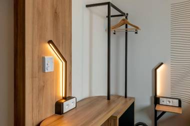 B&B HOTEL Bordeaux Bassins à flot