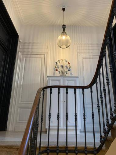 Maison Manège Bordeaux Centre