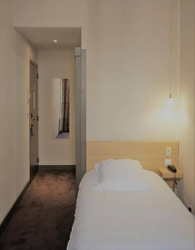 Hotel Gambetta