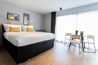 Staycity Aparthotels Bordeaux City Centre