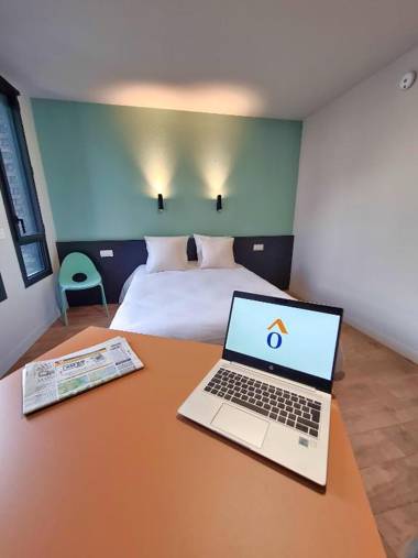 Montempô Bordeaux Centre - Bassins à flot