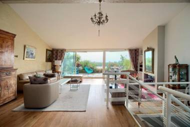 Le Renversant - Appartement d'exception de 160m2