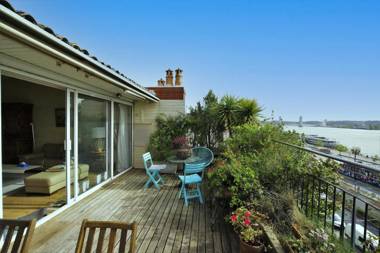 Le Renversant - Appartement d'exception de 160m2