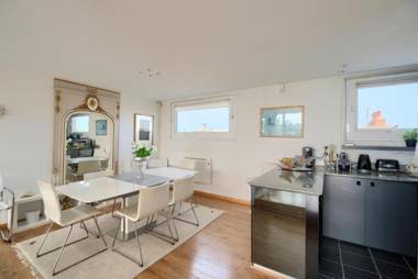 Le Renversant - Appartement d'exception de 160m2