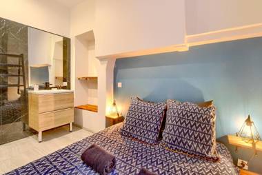 LE FEEL GOOD - En plein cœur de Bordeaux