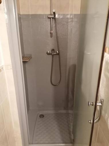 Chambre 2 Peyroutas a Vignonet St Emilion