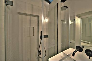 Le Nuage - Studio design à Triangle d'Or