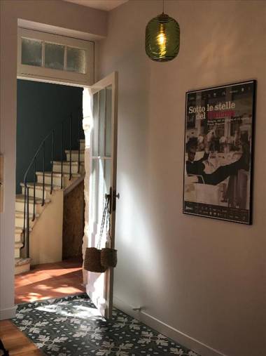 Maison d'hôtes Alma