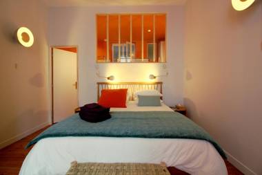 Maison d'hôtes Alma