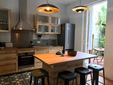 Maison d'hôtes Alma