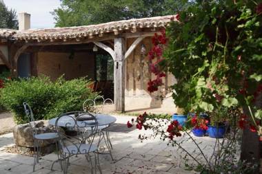 Domaine De La Mouthe