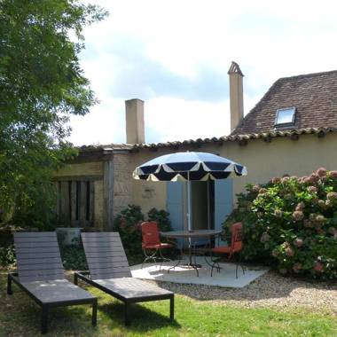 Domaine De La Mouthe