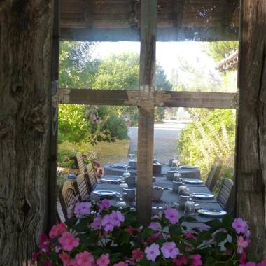 Domaine De La Mouthe