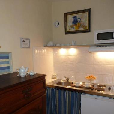 Domaine De La Mouthe