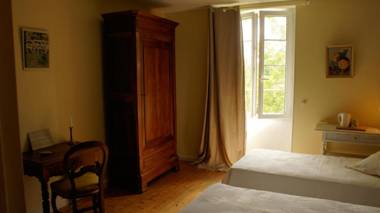 Chambres d'hotes La Hourqueyre