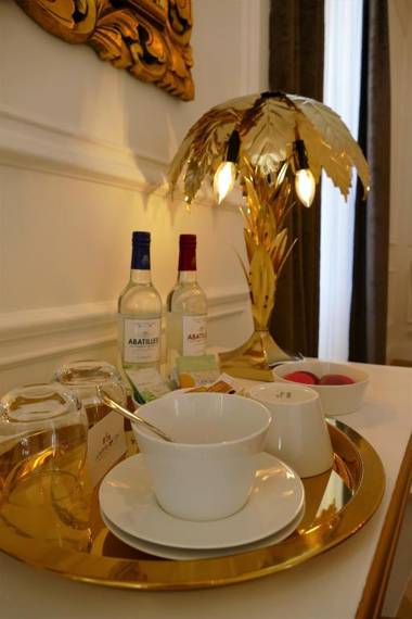 Le Clos des Queyries