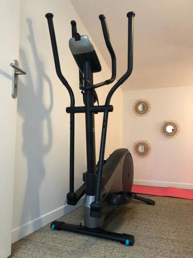 La Maison Odeia Bordeaux Centre