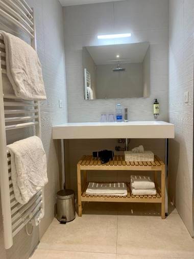 La Maison Odeia Bordeaux Centre