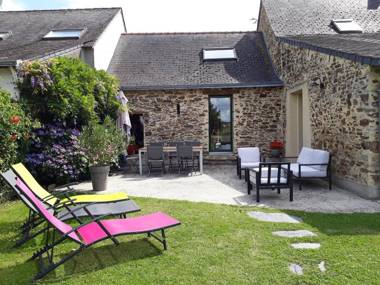 Gîte Bonnœuvre 4 pièces 6 personnes - FR-1-306-1151