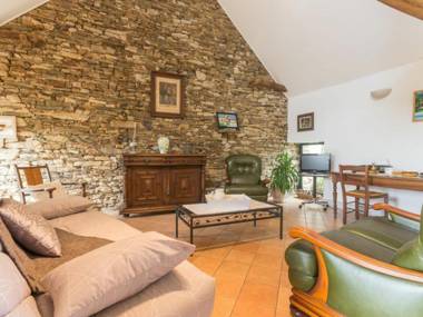 Gîte Bonnœuvre 4 pièces 6 personnes - FR-1-306-1151