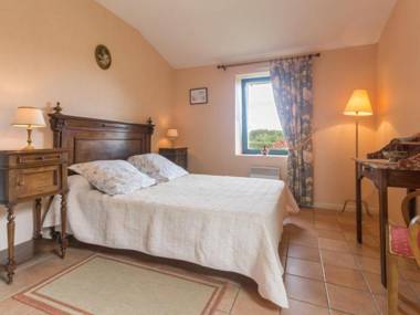 Gîte Bonnœuvre 4 pièces 6 personnes - FR-1-306-1151