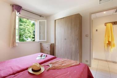 Résidence Odalys Les 4 soleils