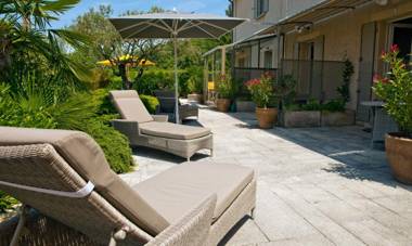 Les Terrasses du Luberon