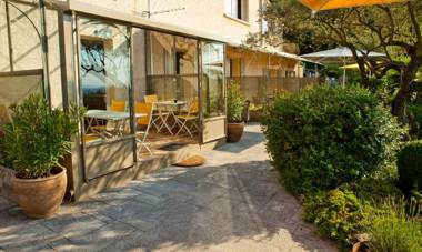 Les Terrasses du Luberon