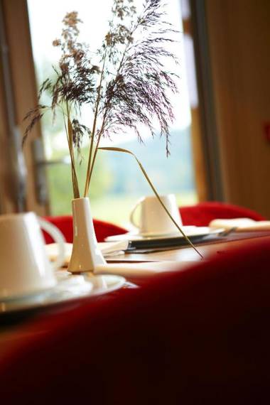 Hôtel-Restaurant L'Etang du Moulin