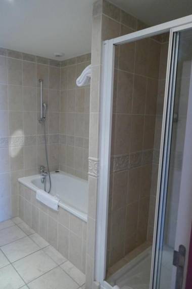 Hôtel et Restaurant Domaine de l'Orangerie