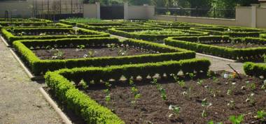 Hôtel et Restaurant Domaine de l'Orangerie