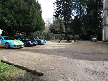 Château de Saint-Antoine