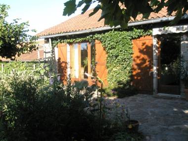 La Ferme de Leychoisier