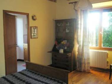 La Ferme de Leychoisier