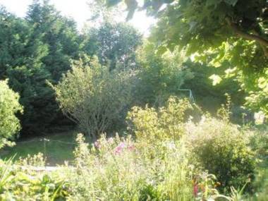 La Ferme de Leychoisier