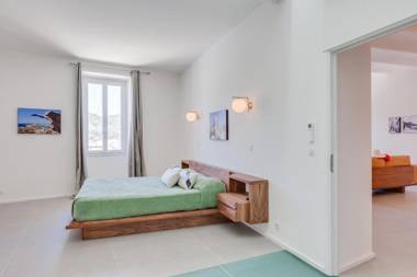 Les Appartements du Port