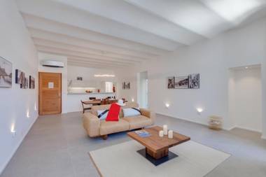 Les Appartements du Port