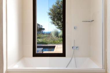 Hôtel Cala di Greco