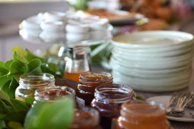 Hôtel Cala di Greco