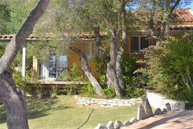 Hôtel Maora Village