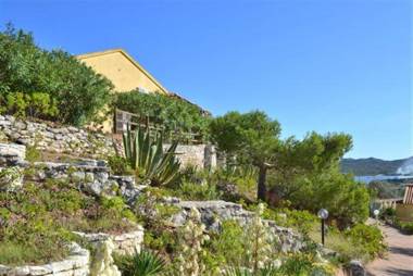 Hôtel Maora Village