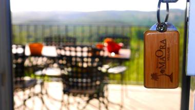 Résidence Maora Village