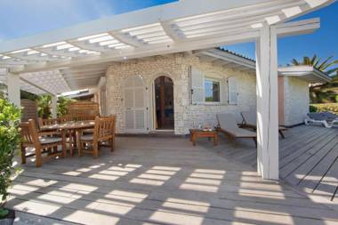 Villa Le Lagon - Vision Luxe