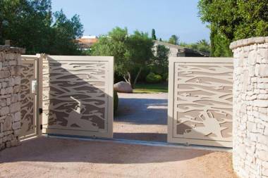 Villa Le Lagon - Vision Luxe