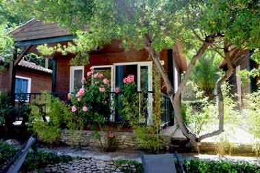 Résidence L'araguina