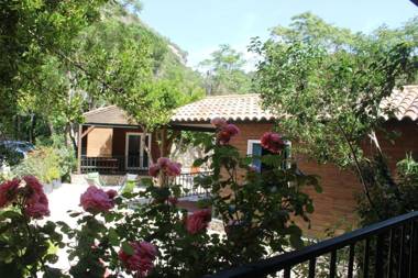 Résidence L'araguina