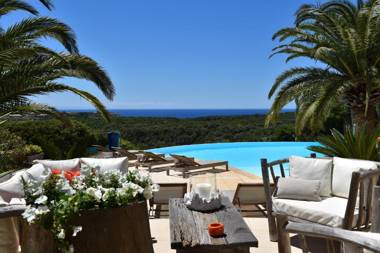 Résidence Terra Marina