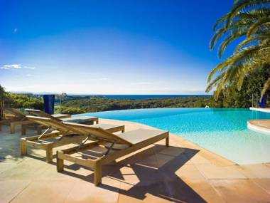 Résidence Terra Marina