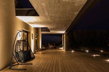 Hôtel & Spa Version Maquis Citadelle