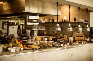 Hôtel & Spa Version Maquis Citadelle